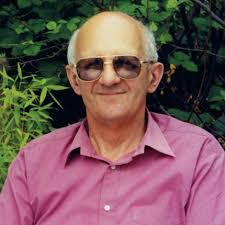 The Baptist Union of Great Britain : The Revd Brian Tucker: 1934–2015