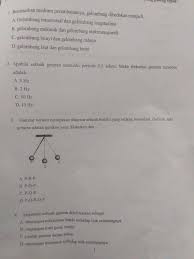 Bantu Jawab Yaaa Plisss Brainly Co Id