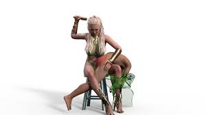 Otk productions on X: Spanked by a goddess? It can only happen in a video  game. t.co319tNo4Det the only site devoted to Fm spanking video  games fmspanking spankingames fmspankingames femdom  t.coelHhjgbQPv 