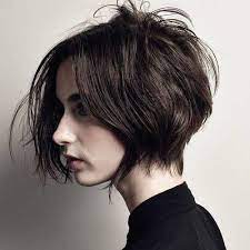 Regardless of your hair type, you'll find here lots of superb short hairdos, including short wavy hairstyles, natural hairstyles for short hair, short punk hairstyles and short hairstyles. 2015 2016 Best Short Haircuts