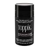 It assists in concealing the problematic areas of the scalp. Top 10 Best Hair Building Fibers 2021 Bestgamingpro