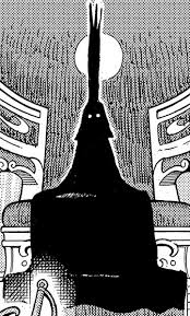 One Piece Theory: What Is Imu'S Devil Fruit?