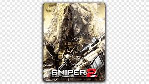 You are an american sniper who has been dropped near the russian border. Sniper Ghost Warrior Png Images Pngegg