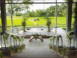 Bali Edu Vacation Secret Garden Village In Bedugul