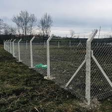Tel Cit Beton Direk Cit Cim Hali Saha