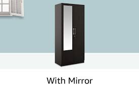 There is a range of cupboards with doors for sale on 1stdibs. Wardrobe Buy Bedroom Wardrobes Online At Best Prices In India Amazon In