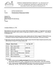 Jika anda mencari contoh laporan keuangan masjid excel maka anda berada di tempat yang tepatblog contohnn memiliki banyak koleksi gambar seperti contoh laporan keuangan masjid excel gambar ini tersedia dalam format jpg png gif. 15 Contoh Surat Pemberitahuan Kegiatan Berbagai Acara