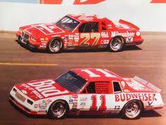 The 1953 nascar grand national series began on february 1 and ended on november 1. 260 Speed 2 Ideas Stock Car Race Cars Nascar Racing