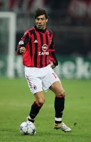 One of best portuguese midfielder ever.his skills and class were rui costa scored one of the sensational goals of uefa euro 2004 in extra time in portugal's. Pes Miti Del Calcio View Topic Rui Costa 1997 2001