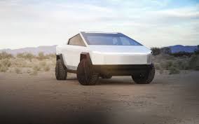 The truck is very durable and capable. Tesla Glory Failure