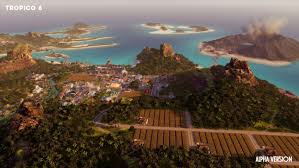 Tropico 6 caribbean skies multi10 update v.14. Tropico 6 El Prez Edition 12 245 Dlc Skachat Torrent Besplatno Repack By Xatab