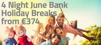 Queen's birthday monday 14th june 2021. June Bank Holiday Breaks 2021