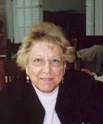Obituary information for Audrey van den Ende