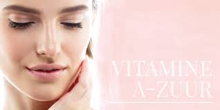 Zo kun je er een droge huid. Het Gebruik Van Vitamine A Zuur Dr Jetske Ultee