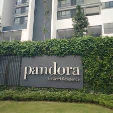 Check spelling or type a new query. Wtr Pandora Residence Tropicana Metropark Property Rentals On Carousell