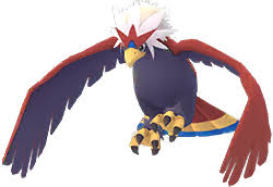 Groink benutzt die schwarzen perlen an seinem körper dazu, die psychischen kraftwellen zu verstärken. Washakwil In Pokemon Go