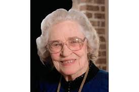 Luise King Obituary (1923