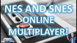 You create a room with a shareable link. Nes And Snes Online Multiplayer Youtube