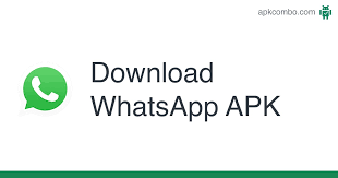 Prueba la última versión de whatsapp messenger para android. Whatsapp Apk 3 6 Android App Download