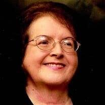 Mrs. Geraldine "Geri Sue" Chapman Obituary