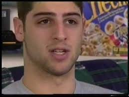 BM 1998 Dan Ronan profile