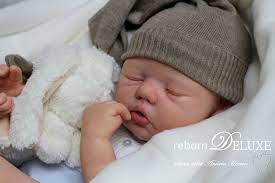 pt40 5 soft line bausatz miron baby puppen reborn babypuppen wiedergeborene babys