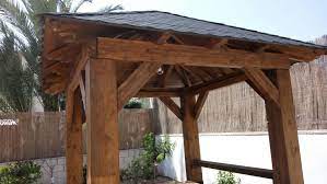 Y seguimos trayéndote diseños de pérgola techadas que son cada vez más encantadoras. Pergolas Techadas Ideas Y Fotos De Pergolas Techadas Para Inspirarte Habitissimo Thirtysevenlives
