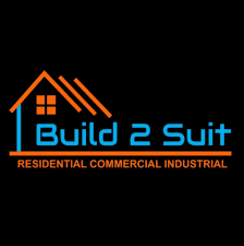 Build 2 Suit: Roofing Divison