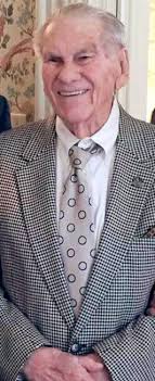 Edward Bair Obituary