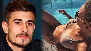 Dorukhan toköz'ün sevgilisine senin ve ailenin hayatını bitireceğim dediği iddia edildi. Besiktasli Dorukhan Dan Survivor Dimitra Haberlerine Komik Cevap