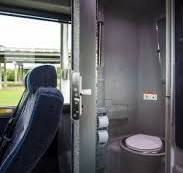 luxury-bus - Sam's Limousine | Charter, Shuttle, Coach ...