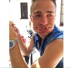 Jim Maddox OFICIAL (@JimMaddoxBra)