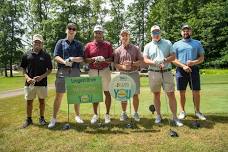 16th Annual Austin Carr Celebrity Golf Invitational
