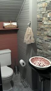 Pin By Paula Van Buuren On Toilet Bathroom Under Stairs Under Stairs Small Bathroom