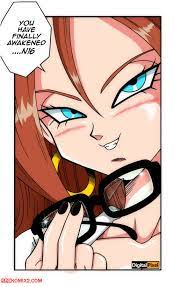 ✅️ Porn comic DigitalPixel Art Gallery. DigitalPixel Sex comic selection of  arts | Porn comics in English for adults only | sexkomix2.com