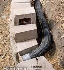 Landscaping Tips For Your Backyard Building A Retaining Wall Backyard Retaining Wall