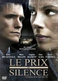 Mensonges et Faux Semblants (2013)