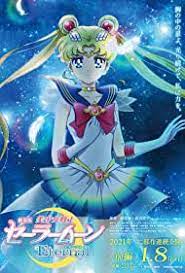 Sailor Moon Eternal 2021 Imdb