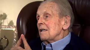 Last real life Great Escape prisoner dies aged 99