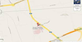 Mappa con distanze ed indicazioni stradali treviglio. Come Raggiungere Le Nostre Strutture