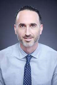 Volunteer Spotlight: Daniel Turner-Lloveras, MD