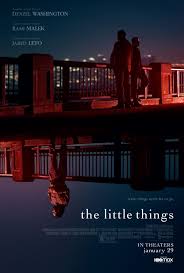 15 worst netflix original movies, according to rotten tomatoes. The Little Things 2021 Rotten Tomatoes