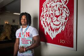 Meet the 2024 All-Big Bend boys track and field players of the year