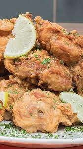 Video Resep Ayam Goreng Terasi Resep Masakan Thai Resep Masakan Resep