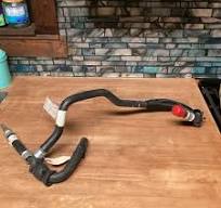 New Motorcraft Ford KH-338 Heater Hose Assembly 3C2Z-18472-AA - 2003-2007  F-250