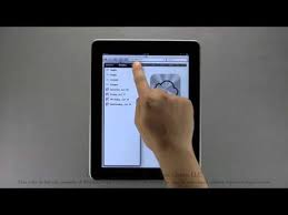 Apple Ipad Tutorial Part 1 Ipad Tutorials Teaching Technology Classroom Technology
