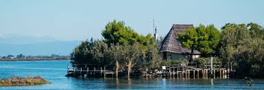 Boating holidays in Friuli | Houseboat Holidays Italia