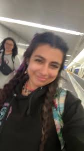 Tracy Colleen Dominguez