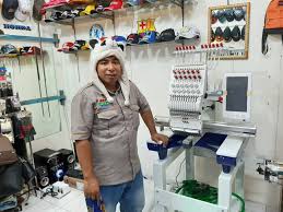 Order panduan soal cpns 2021 pp/endorse silahkan kontak melalui link dibawah ini #lowongankerja #lowongan instan.link/lowongan. Mesin Bordir Komputer Kursus Wilcom Punching Desain Dan Teknik Bordir Komputer Seluruh Indonesia Pengiriman Pelatihan Mesin Bordir Komputer Cny Satu Kepala Di Pasar Modern Bsd City Kota Tangerang