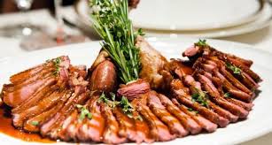 Thanksgiving dinner isn't complete without a heaping side of potatoes and gravy. Exotic Dishes To Spice Up Your Thanksgiving Feast Travel Smithsonian Magazine